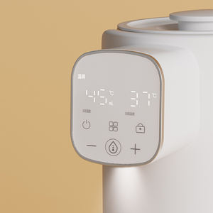 Prodotto alimentare per uso alimentare bollitore elettrico acqua multifunzionale tavolo automatico latte per bambini - Product Image 2