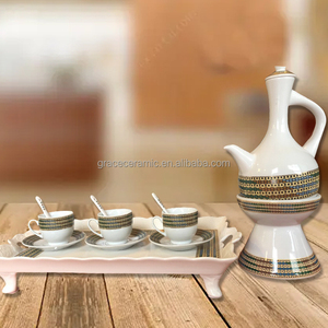 Juego <span class=keywords><strong>de</strong></span> tazas <span class=keywords><strong>de</strong></span> <span class=keywords><strong>café</strong></span> <span class=keywords><strong>de</strong></span> porcelana fina personalizable, Set <span class=keywords><strong>de</strong></span> tazas <span class=keywords><strong>de</strong></span> <span class=keywords><strong>café</strong></span> <span class=keywords><strong>de</strong></span> estilo etíope, con nuevo diseño <span class=keywords><strong>de</strong></span> Tilet, 23 unidades - Product Image 6