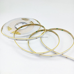 Bande LED COB Sideview flexible facile à installer pour la signalisation et l'éclairage d'affichage - Product Image 5