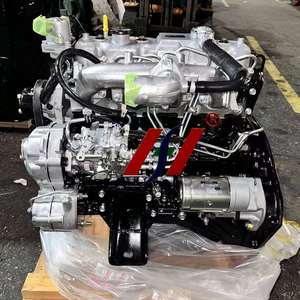 Nuovo gruppo originale <span class=keywords><strong>4JG2</strong></span> del motore Diesel <span class=keywords><strong>4JG2</strong></span>-B-A-05-C2 per la parte del motore <span class=keywords><strong>ISUZU</strong></span> carrello elevatore 4 jg2