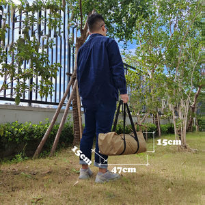 <span class=keywords><strong>Tente</strong></span> <span class=keywords><strong>tipi</strong></span> pour 4 à 6 personnes avec poêle, imperméable, coupe-vent, <span class=keywords><strong>tente</strong></span> pyramide teepee, <span class=keywords><strong>tente</strong></span> de camping en plein air pour la famille - Product Image 2