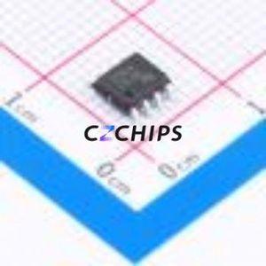 Transistor de Efecto de Campo (MOSFET) HAT3004RJ-VB SO-8 Original y Nuevo - Product Image 1