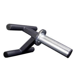 Équipement de gymnastique à domicile Tib Bar entraîneur de pieds accessoires d'entraînement de jambes Tibialis entraîneur de jambes HALA-AS-2201 - Product Image 1
