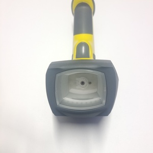 DM8100 Cognex <span class=keywords><strong>Dataman</strong></span> escáner de código de barras de mano de 2, 2, 1, 2, 1, 2 - Product Image 3