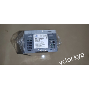 1 ชิ้น ไดรฟ์เซอร์โว LS XBC-DN60SU ใหม่เอี่ยม จัดส่งรวดเร็ว FedEx หรือ DHL - Product Image 3