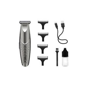 เครื่องตัดขน Kemei รุ่น KM-1722 แบบชาร์จ<span class=keywords><strong>ไฟ</strong></span>ได้ สำหรับตัดขนตามร่างกาย ตัดเ<span class=keywords><strong>ค</strong></span>รา กำจัดขน สำหรับผู้ชาย ผู้ผลิตขายส่งจากจีน - Product Image 3