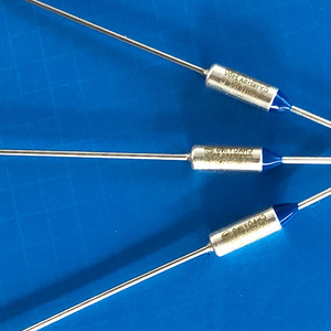 Termistor PTC Chaoying CY18410A 250V 134 Grados C, Fusible para Electrodomésticos - Product Image 4