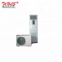 Fabricant direct contrôle précis 35KW climatiseurs centraux industriels refroidissement chauffage climatisation multi-split