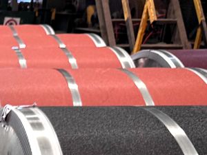 Shandong PPGI foglio al colore rivestito bobina d'acciaio DX51D acciaio zincato ASTM Standard PPGL preverniciato <span class=keywords><strong>Galvalume</strong></span> acciaio prodotto - Product Image 5