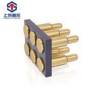 Shangte Supply - Monedero de Hardware para Monedas Digitales, Llave USB, Pin de Carga de Alta Calidad con Resorte California 65
