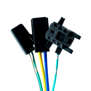 <span class=keywords><strong>อะไหล่</strong></span>ตัวถังรถยนต์<span class=keywords><strong>ราคา</strong></span>โรงงาน ประตูท้ายไฟฟ้า ระบบยกประตูท้ายอัตโนมัติสำหรับรถยนต์ ORA Good Cat - Product Image 3