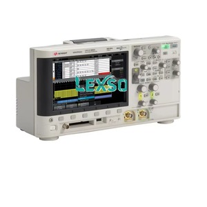Osciloscopio Keysight DSOX3052G, Ancho de Banda de 500MHz, 2 Canales Analógicos, Memoria de 4 Mpts, xgeqpt - Product Image 4