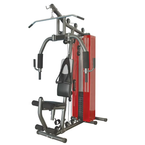 <span class=keywords><strong>Fitness</strong></span>-Kraftstation für Zuhause, Trainingsgerät für Mehrfachkraft und <span class=keywords><strong>Fitness</strong></span> - Product Image 2