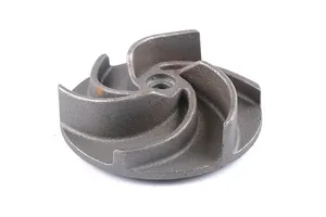 Iron Cast Foundry Grey Iron Casting High Quality Sand Cast Iron Flywheel GJL20 GJL25 GG20 GG25 Factory