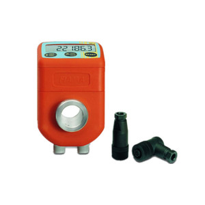 Indicateur électronique Fima EP7 avec contrôleur interne et affichage numérique pour une mesure de précision - Product Image 4