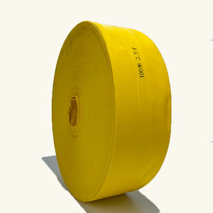 Chine Fournisseur Professionnel Production Tuyau Usine Pvc Conduit Flexible <span class=keywords><strong>Drain</strong></span> Lay Tuyau Plat - Product Image 2