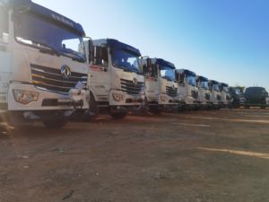 Canon à eau large portée avec télécommande 24V haut débit - Product Image 6