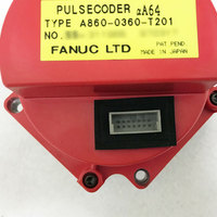 Encodeur de moteur servo CNC Fanuc A860-0360-T201 A8600360T201