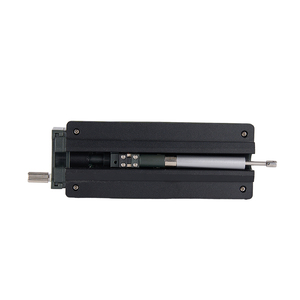 Misuratore di rugosità superficiale SRT-6210, calibro industriale portatile per il controllo della qualità in loco di parti lavorate di macchinari - Product Image 5
