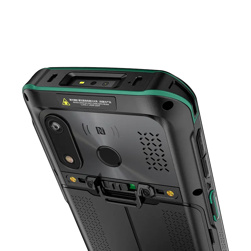 Produsen ip68 pda internet perangkat seluler dengan android os barcode scan kartu sim pda survei genggam pengumpul data