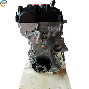 Top Qualité Ventes 2.0L ECOBOOST Moteur TPWA TPBA R9DA pour <span class=keywords><strong>Focus</strong></span> Mk3 <span class=keywords><strong>ST</strong></span> S-MAX <span class=keywords><strong>Mk1</strong></span> Mondeo Mk4 2.0T ECOBOOST TPWA TPBA R9DA - Product Image 4