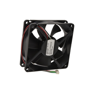 Ventilateur de refroidissement RK2-2276-000 pour <span class=keywords><strong>HP</strong></span> <span class=keywords><strong>Color</strong></span> <span class=keywords><strong>LaserJet</strong></span> <span class=keywords><strong>CP2025</strong></span> CP2025n CP2025dn CP2025x CM2320fxi CM2320n CM2320nf - Product Image 2
