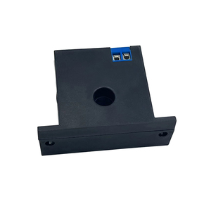 Relais de détection de courant normalement fermé <span class=keywords><strong>120v</strong></span> Protection contre les surcharges et les souscharges Détection de courant Interrupteur AC - Product Image 3