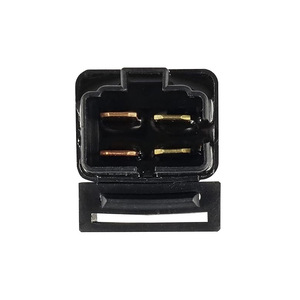 Relais 27V-81940-02-00 pour Suzuki LT80 QuadSport 80 2X4 (1987-2006) – Neuf pour modèle de véhicule - Product Image 4