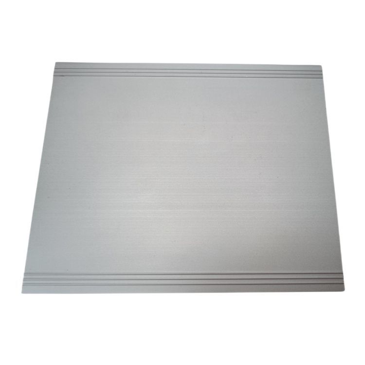 99 9 Aluminum Ingot Sliding Cabinet