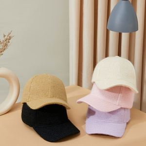 Gorras de Punto Personalizadas Lisas para Hombre, Gorra de Béisbol de Invierno - Product Image 5