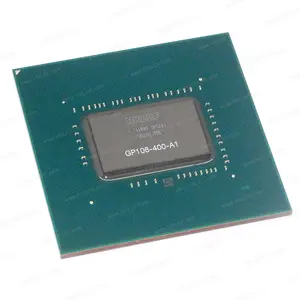Graphics Chips Video Card 9650m Gt Bga Chipsets Video Chips Video Card Gp106-400-a1 Gp106-400