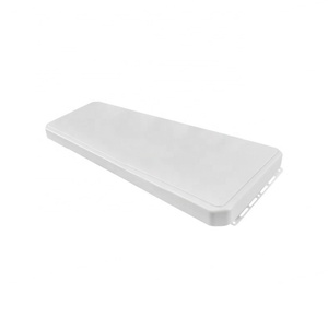 Antena RFID UHF VANCH 8dBi VA-Q3313R de Haz de Ángulo Estrecho para Lectores de Tarjetas de Control de Acceso, Especificaciones de Venta al Por Mayor de Fábrica - Product Image 5