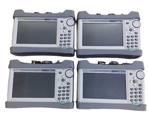 Probador de Alimentadores Anritsu S331L de Japón, Venta de Segunda Mano - Product Image 5