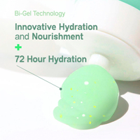 Vente en Gros Crème Visage Hydratante Rafraîchissante Hydratante Apaisante Légère Eau Gel Crème