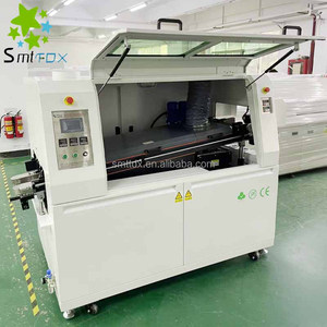 Chuyên nghiệp tự động <span class=keywords><strong>mini</strong></span> sóng Máy hàn TDX-250 <span class=keywords><strong>SMT</strong></span> Hàn sóng máy - Product Image 6