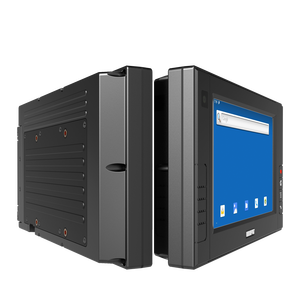 लिलिपुट PC7106pro 7 इंच IP64 निविड़ अंधकार टच स्क्रीन एम्बेडेड पीसी औद्योगिक कंप्यूटर - Product Image 4