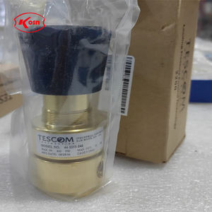 Regulador reductor de presión Tescome 0-25 PSIG 44-2210-241 - Product Image 3