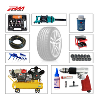 Outils et machines de réparation de camions mobiles, changeur de pneus de camion RT1600