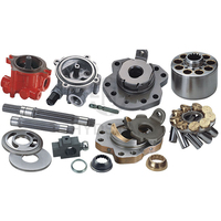 Kit de réparation de pompe hydraulique Kawasaki K3V112DT, kit de remplacement de joints de pompe principale
