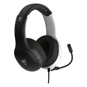 Casque de jeu AIRLITE Fit Noir et Blanc TBS 8002 05 - Product Image 3