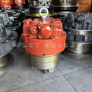 Hangood MAG-170VP-5000-7 MAG-170VP-5000-9 Motor de Traslación HD1430 SY365 SY335 SMSC40 1430 365 Piezas para Excavadora Hidráulica 6 Meses - Product Image 2