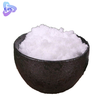 Pierre d'alun minérale naturelle de qualité alimentaire/industrielle CAS 7784-24-9 Sulfate d'aluminium et de potassium dodecahydraté pour le traitement de l'eau