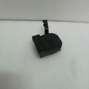 Hyundai Front Windshield Lock 71Q6-02480-490 Slide Lock For Excavator 150 215 225 335-9 Series - Product Image 1