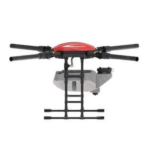 Dron Agrícola de Gran Capacidad de 20L y 4 Ejes, Marco de Fibra de Carbono, Motor sin Escobillas, Evitación de Obstáculos, Control Remoto, para Granjas - Product Image 3