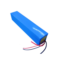 Batterie personnalisée icr18650 lithium bms 10s3p 18650 36v 10ah 6ah 6600mah 7.8ah li-ion 10s3p ebike scooter électrique