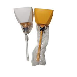 Brosse de toilette pour poupée présidentielle créative de style moderne Brosse de toilette pour tasse en plastique transfrontalière amusante - Product Image 2