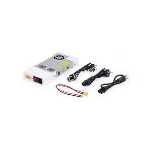 Kit de Adaptador de Corriente DIQIU 100029903 con Cables para ReBot para B601-DM - Product Image 4