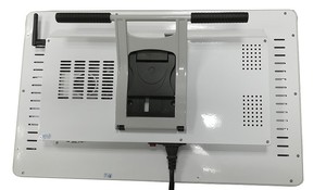 <span class=keywords><strong>Android</strong></span> Digital Signage 18,5 "Pantalla táctil PC integrada Ordenador con Pantalla - Product Image 6