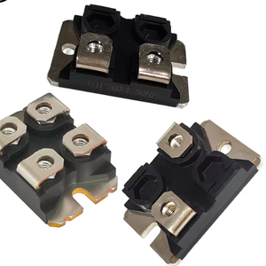 <span class=keywords><strong>2025</strong></span> nóng bán rtp200w công suất cao dày phim tần số cao không cảm ứng điện trở điện áp điện trở 1kf1rf2rf150rf Độ chính xác - Product Image 1