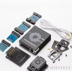 กล่อง <span class=keywords><strong>JTAG</strong></span> <span class=keywords><strong>PLUS</strong></span> พร้อมกล่อง <span class=keywords><strong>Easy</strong></span>-<span class=keywords><strong>JTAG</strong></span> <span class=keywords><strong>Plus</strong></span> และชุดอะแดปเตอร์ Jisp เวอร์ชัน2025ของแท้ U-SOCKET 1BIT - Product Image 6